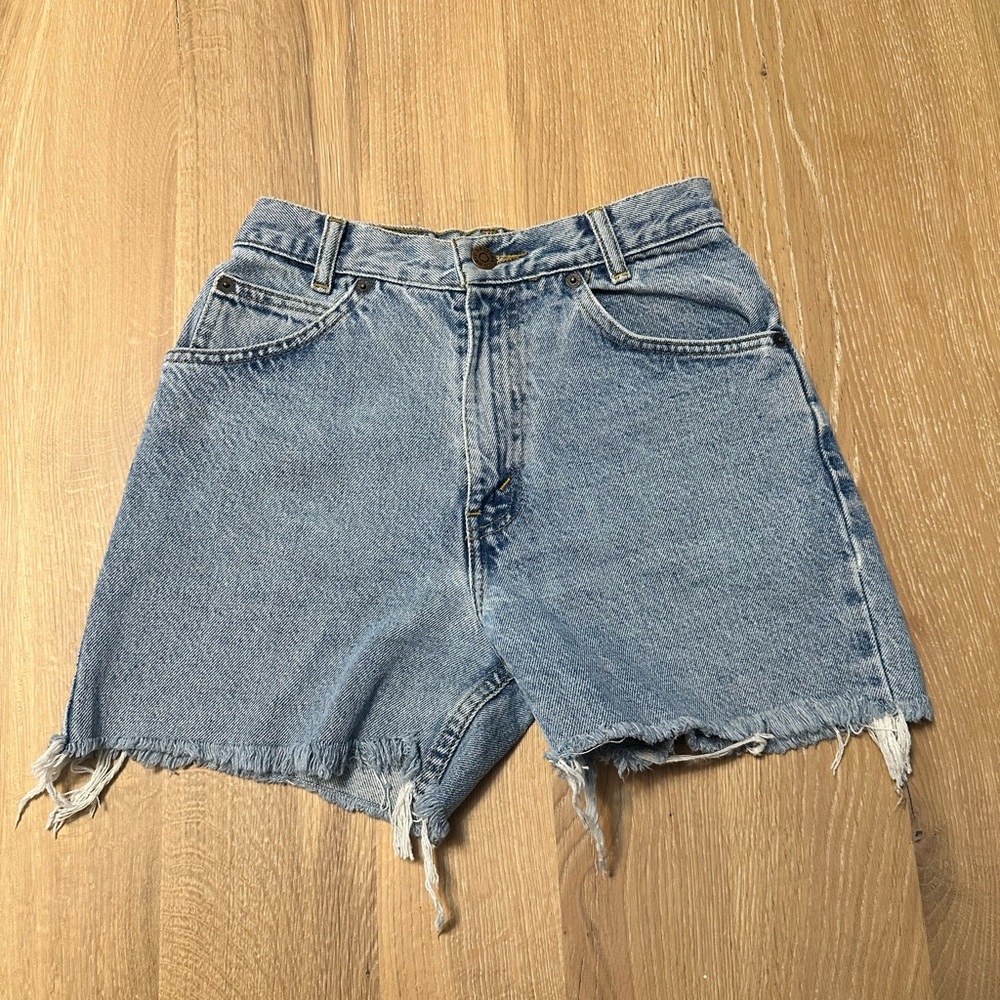 Vintage Arizona jeans